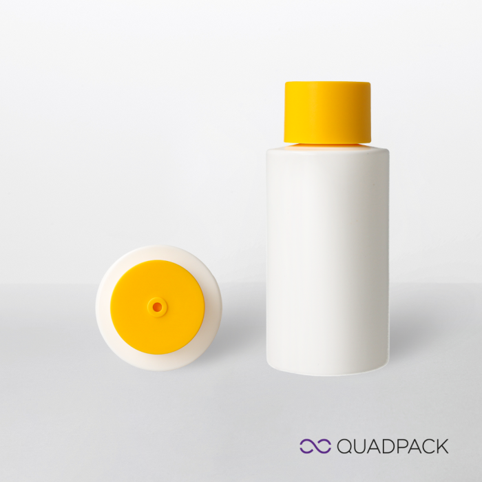 Central Dispensing Bottle